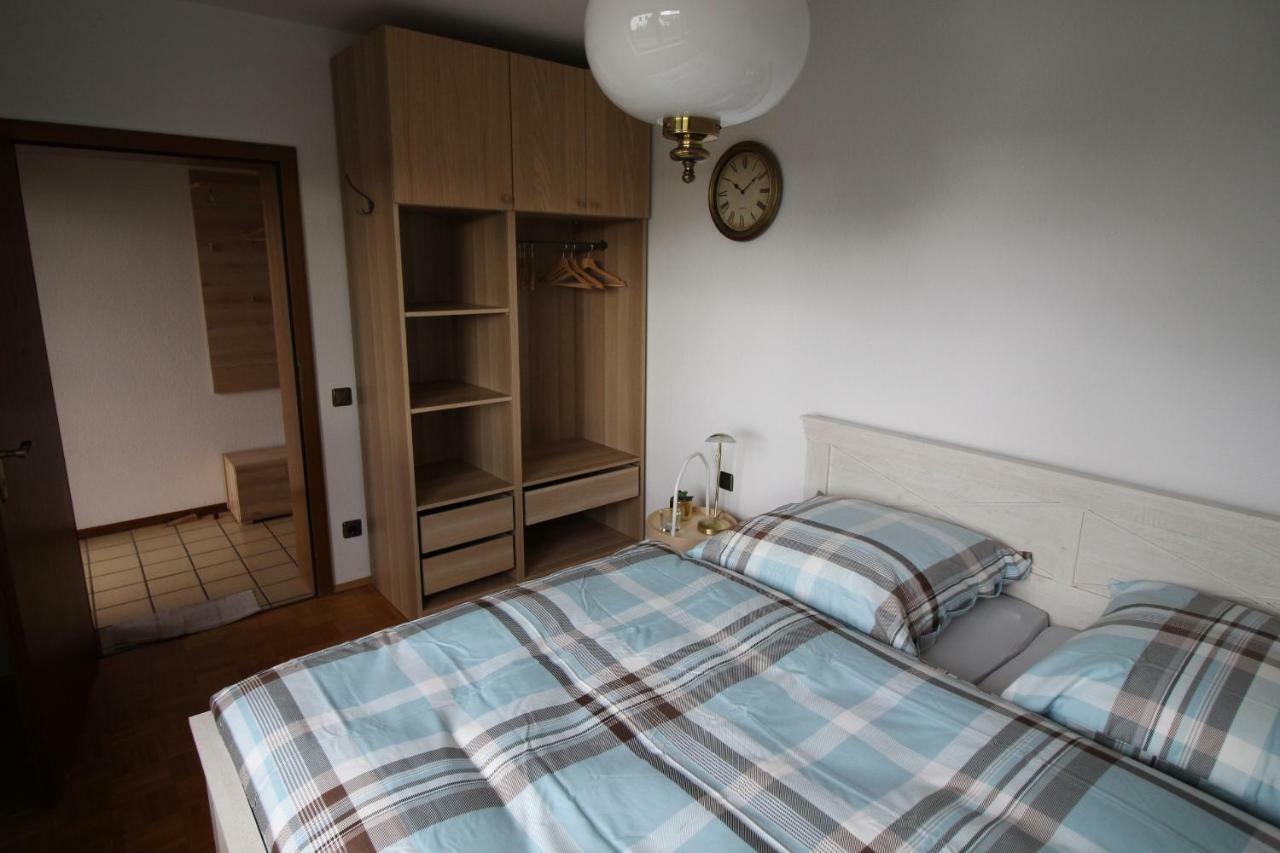 Ferienwohnung Am Baldeneysee Essen Ngoại thất bức ảnh