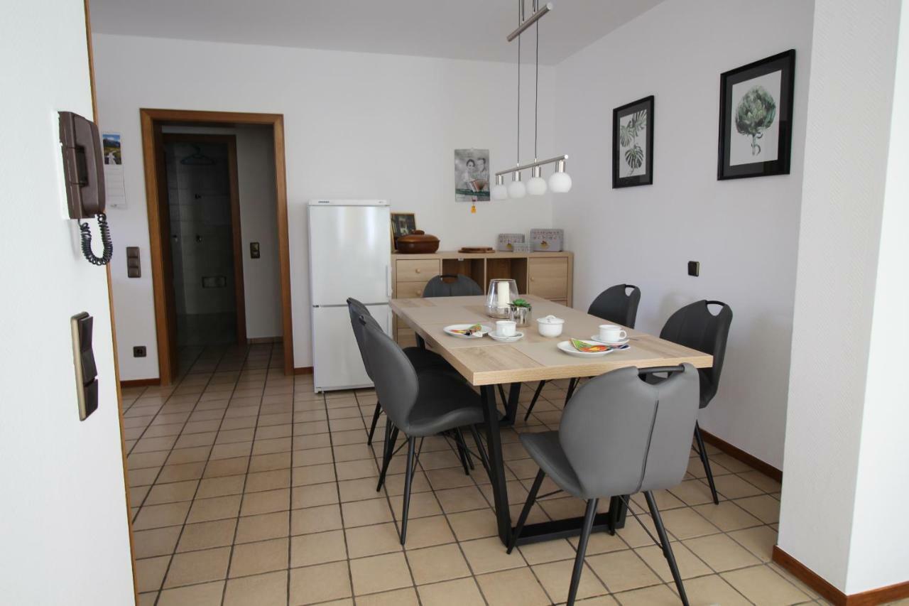 Ferienwohnung Am Baldeneysee Essen Ngoại thất bức ảnh