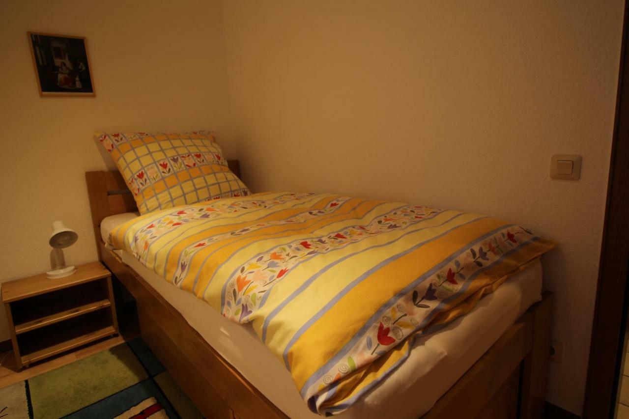 Ferienwohnung Am Baldeneysee Essen Ngoại thất bức ảnh
